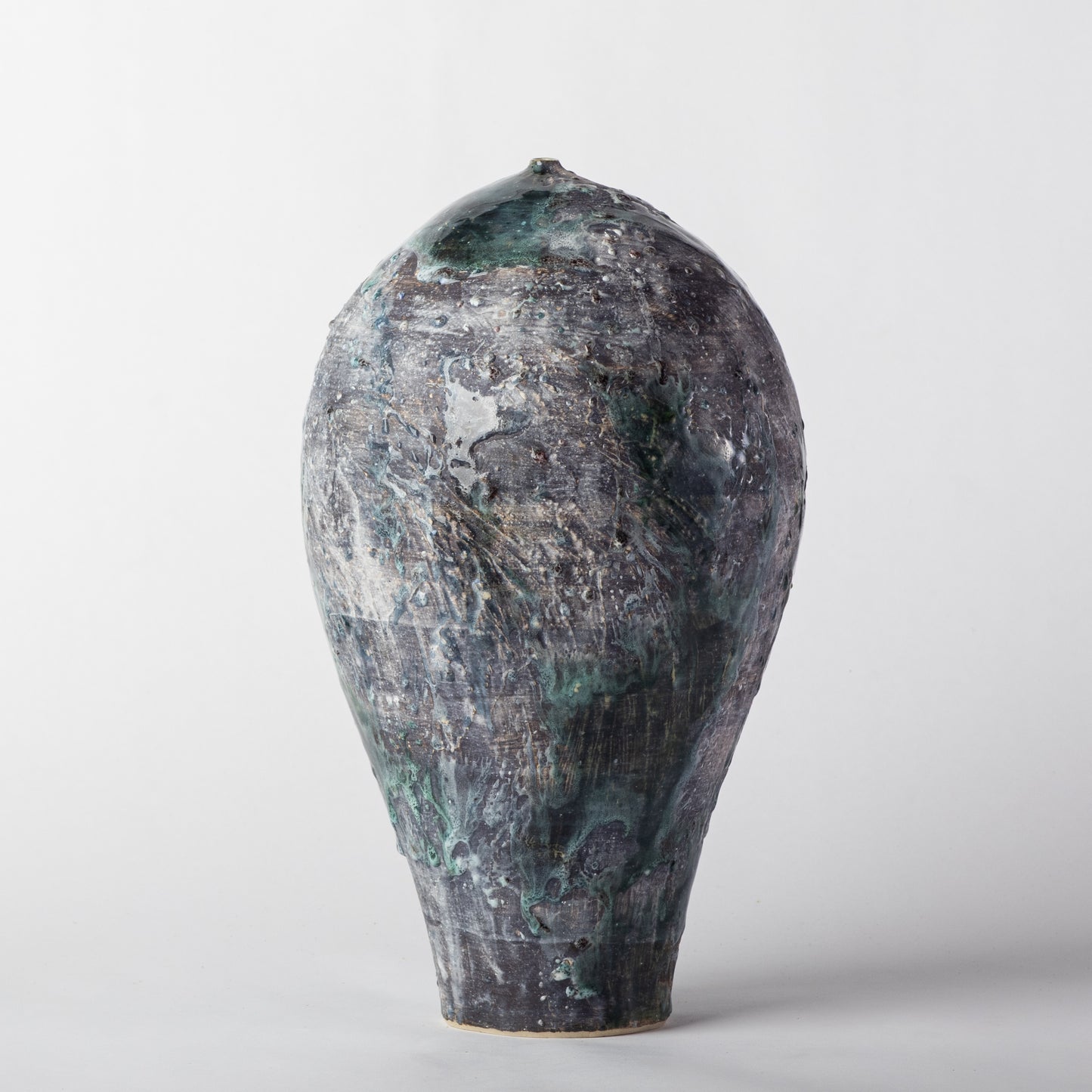 Sculptural Vessel no. 11