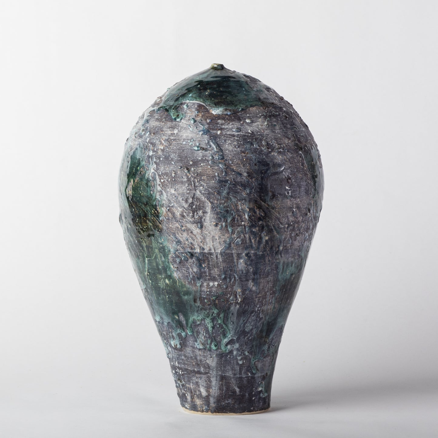 Sculptural Vessel no. 11