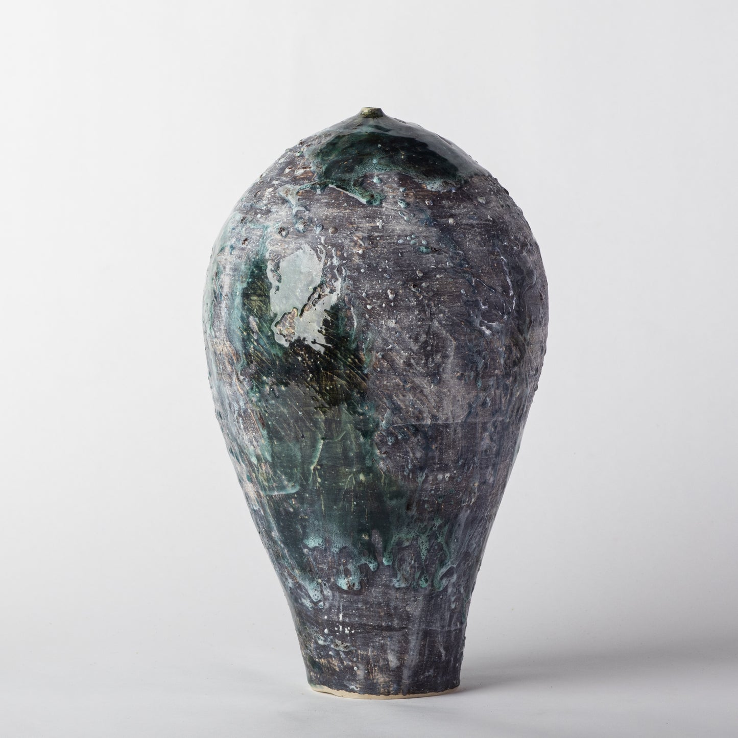 Sculptural Vessel no. 11
