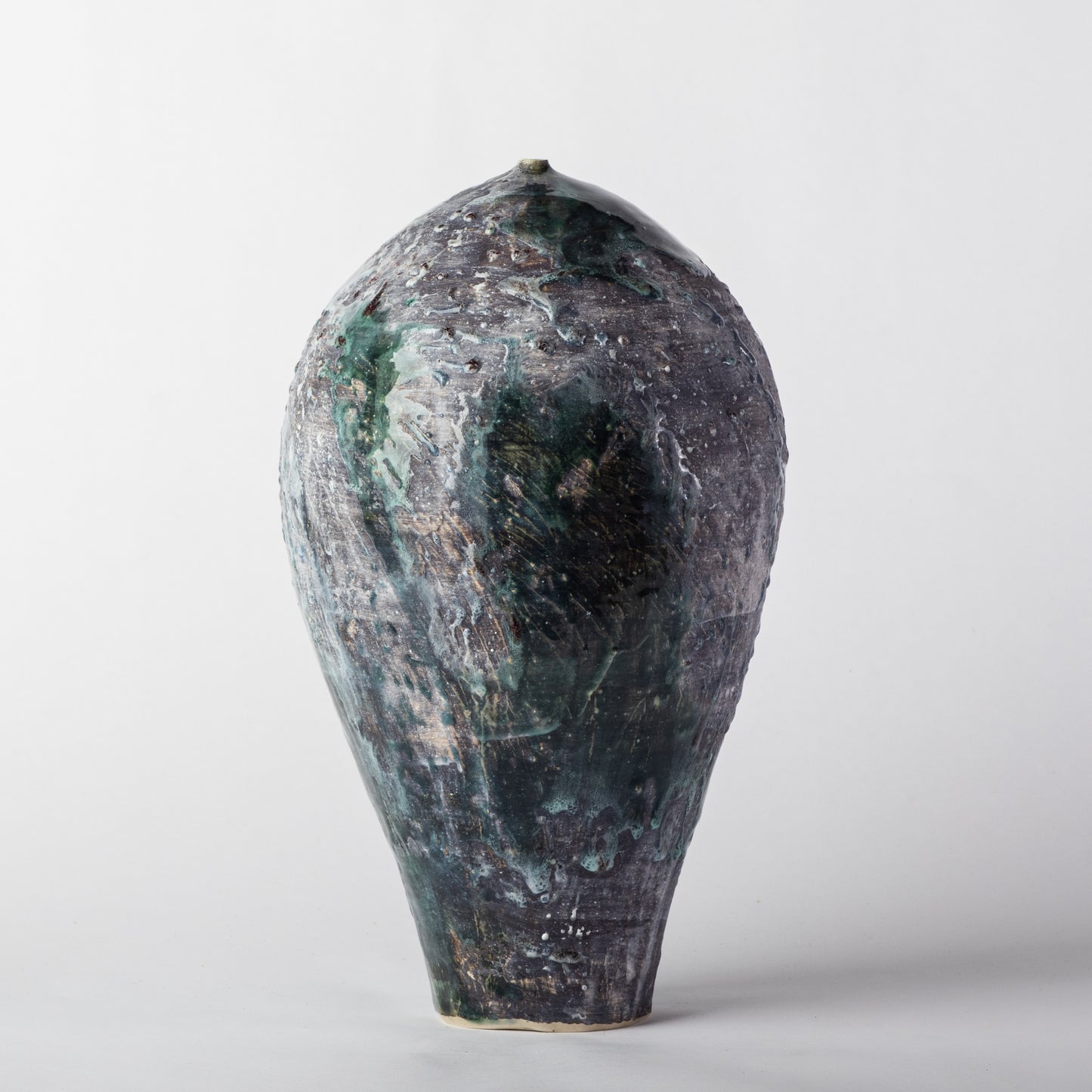 Sculptural Vessel no. 11