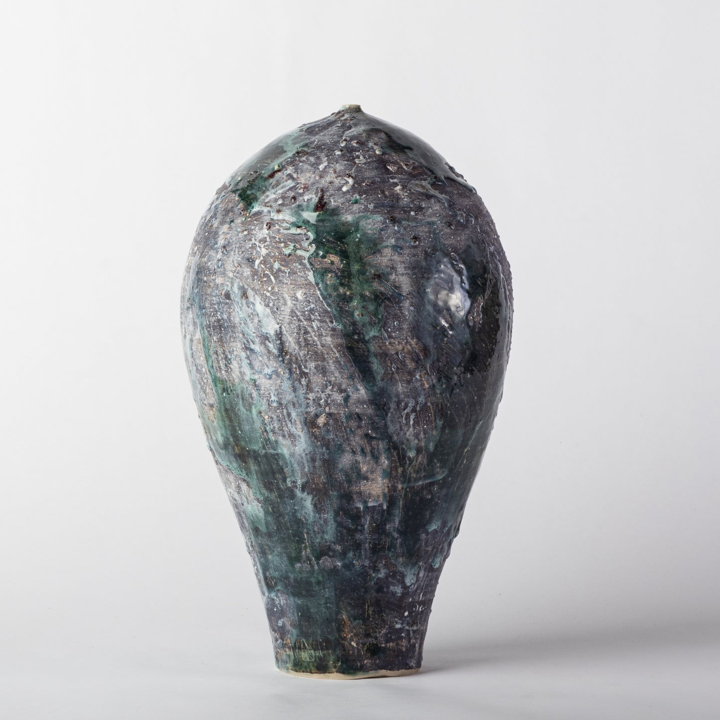 Sculptural Vessel no. 11