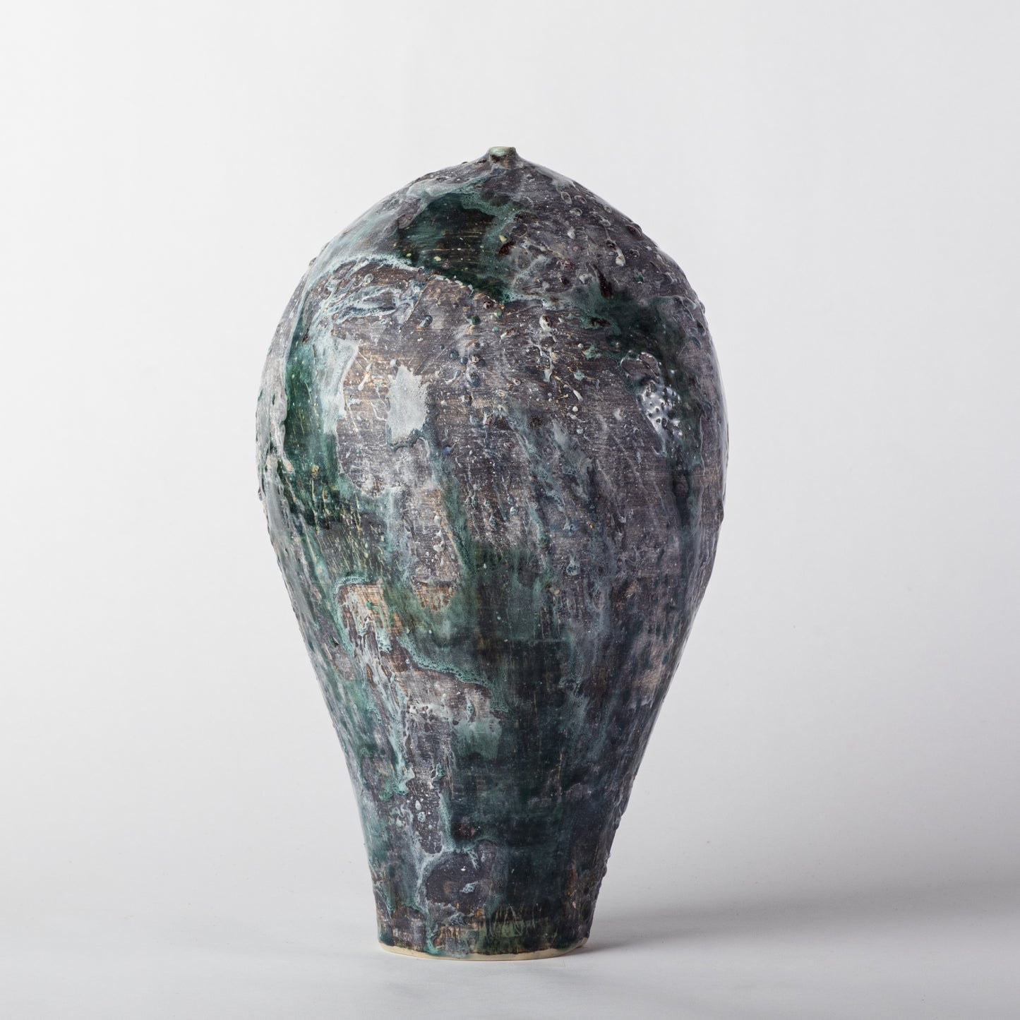 Sculptural Vessel no. 11
