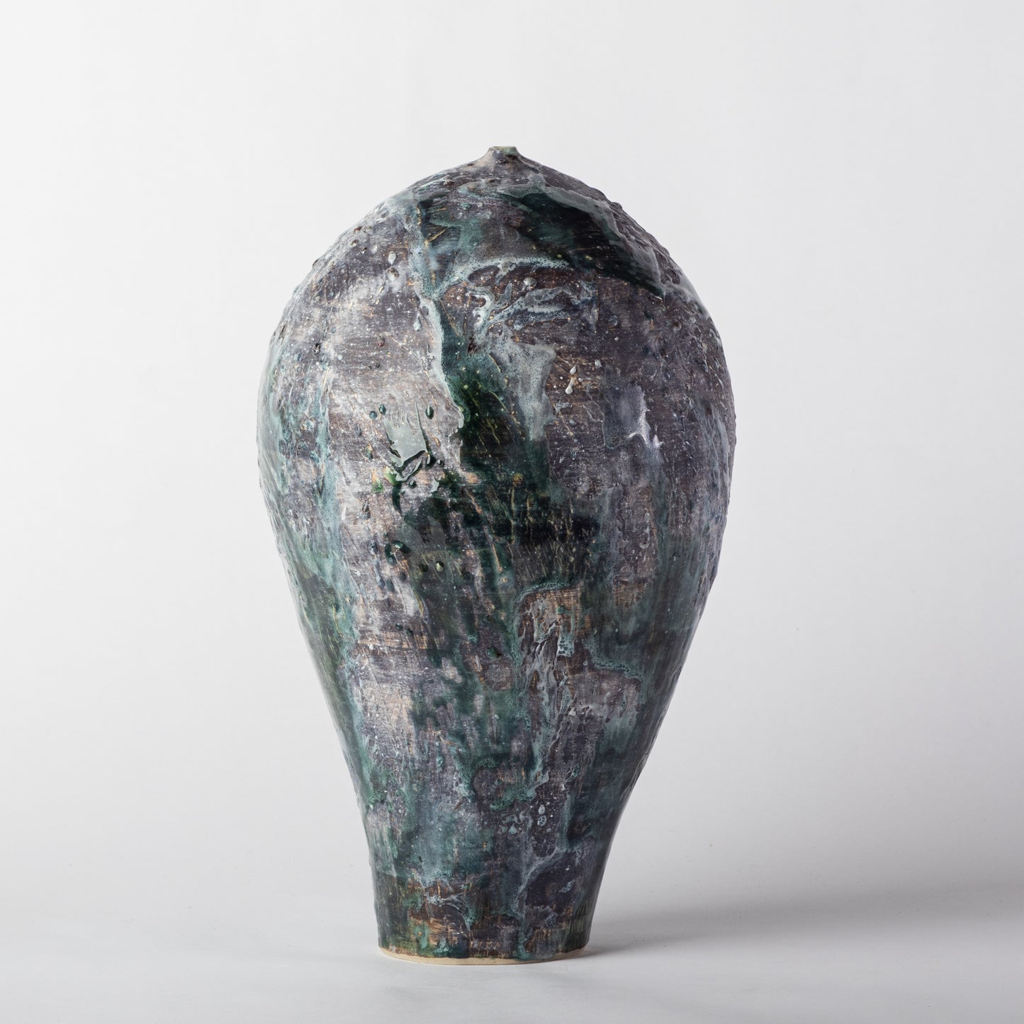 Sculptural Vessel no. 11