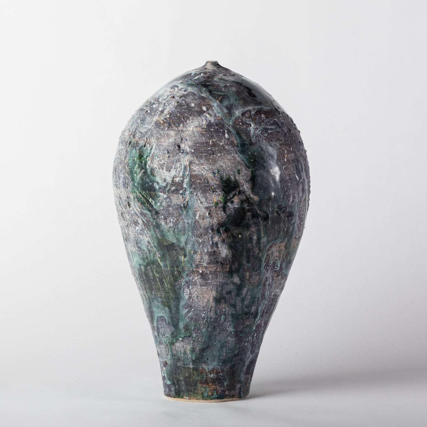 Sculptural Vessel no. 11