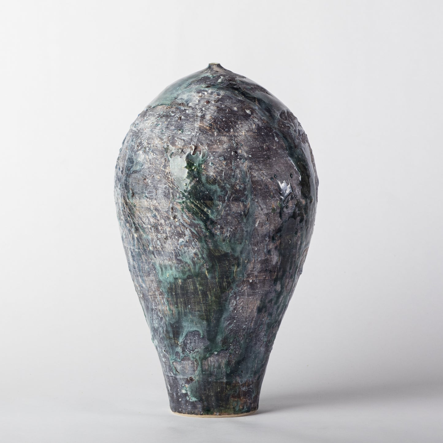 Sculptural Vessel no. 11