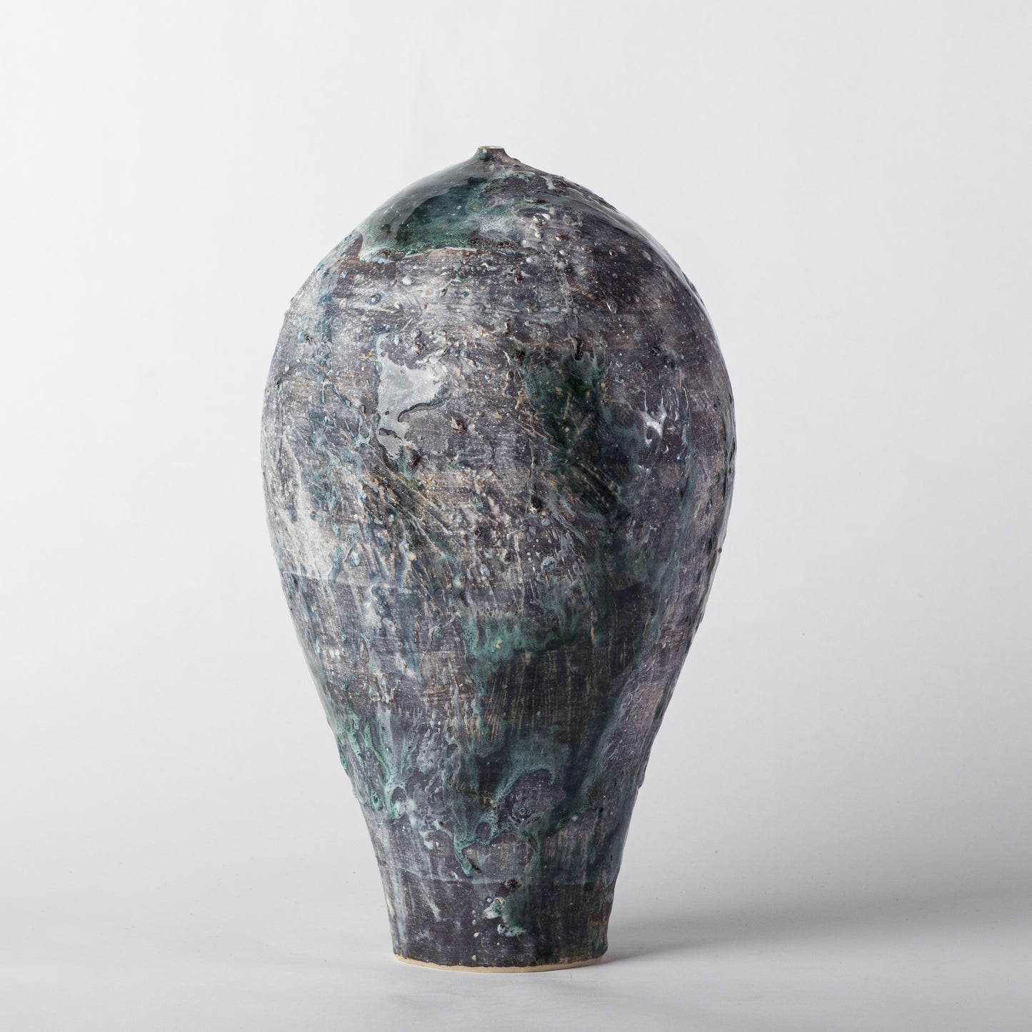 Sculptural Vessel no. 11