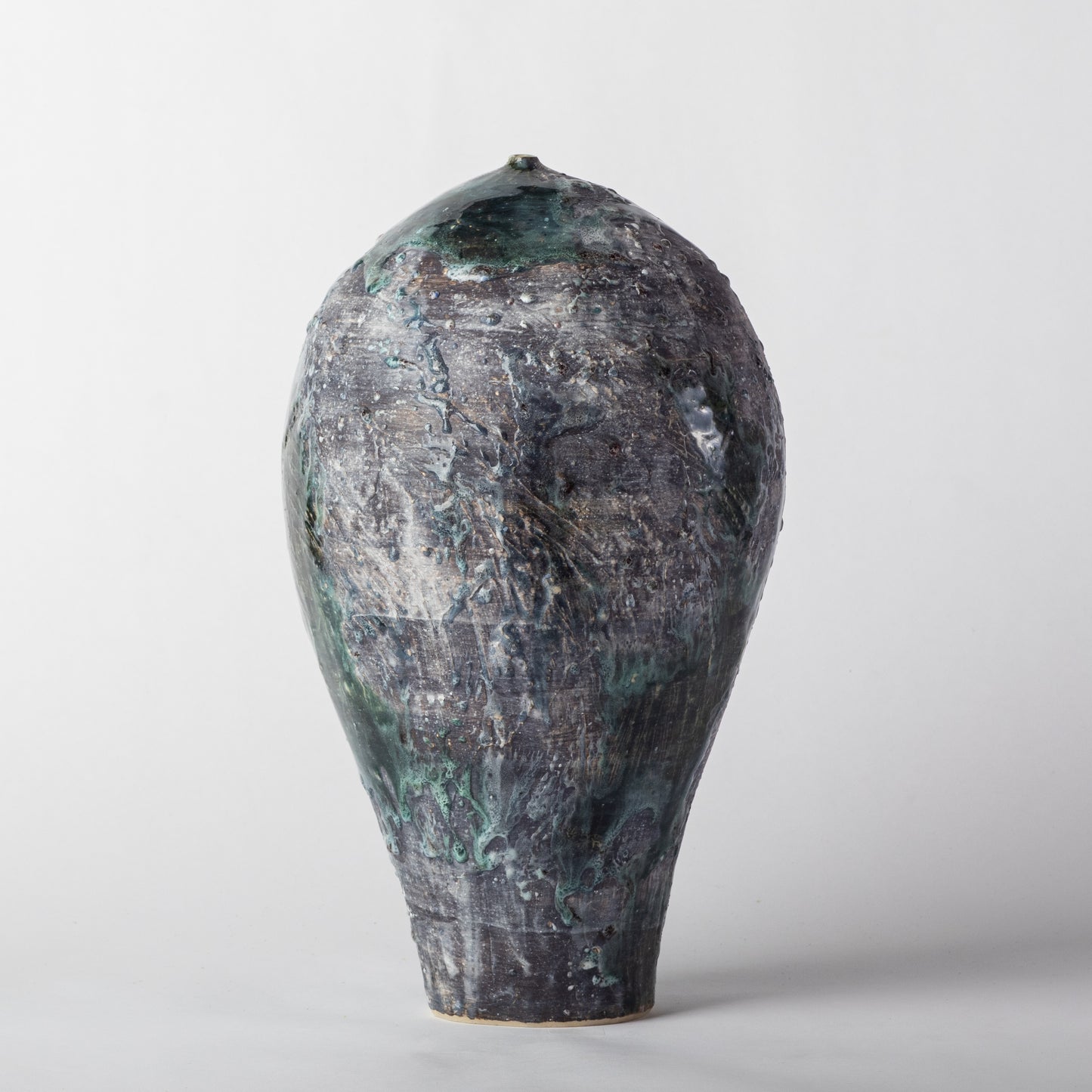 Sculptural Vessel no. 11