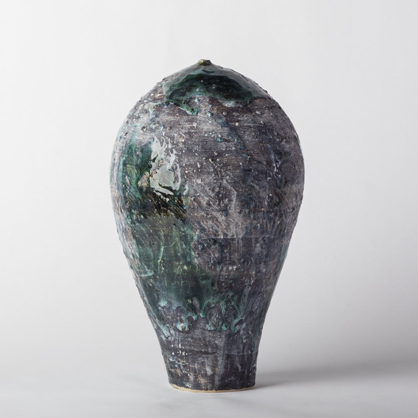 Sculptural Vessel no. 11