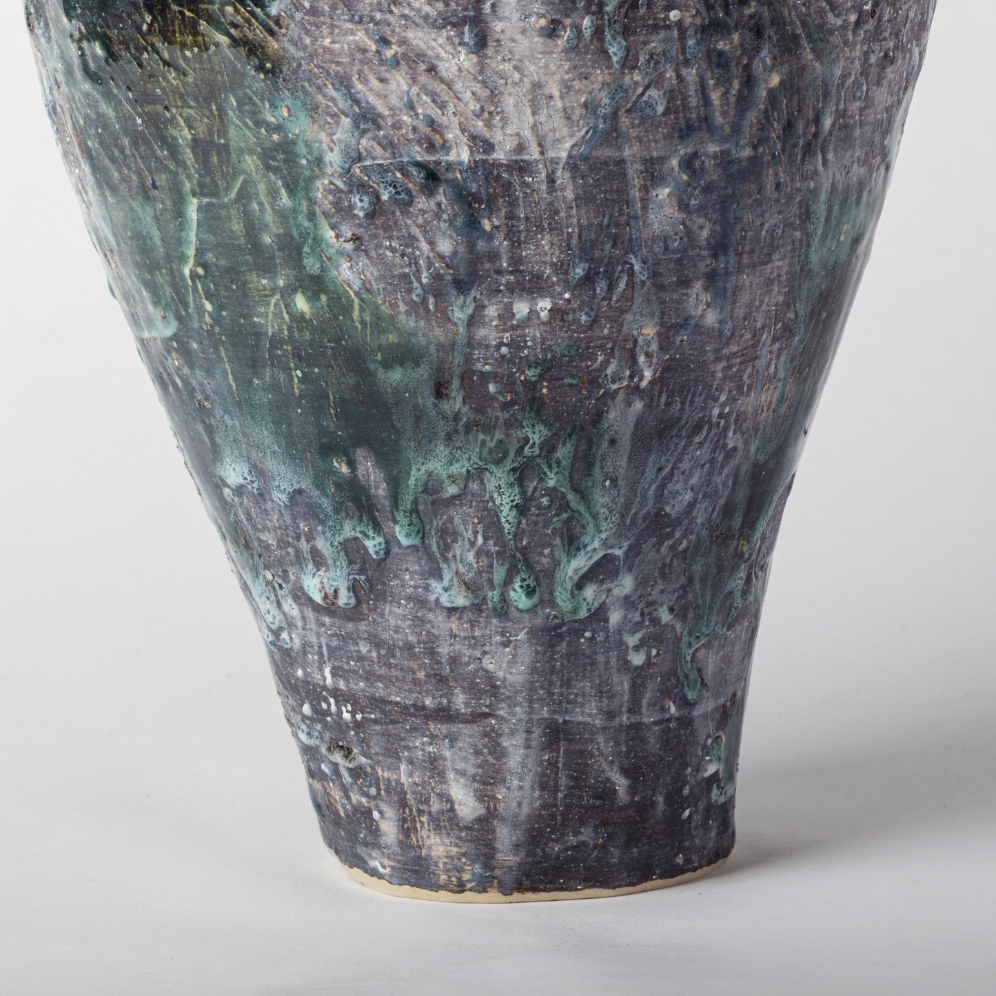 Sculptural Vessel no. 11