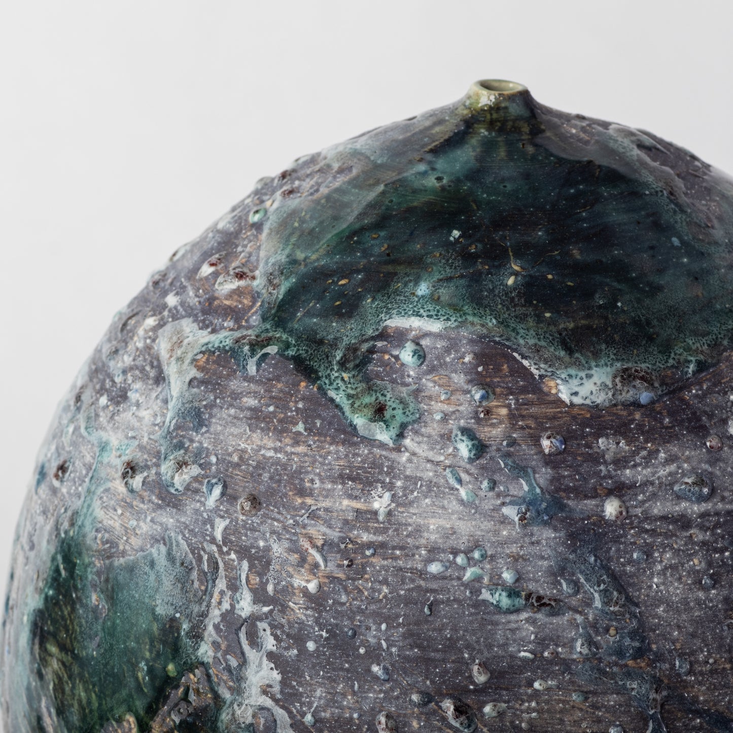 Sculptural Vessel no. 11
