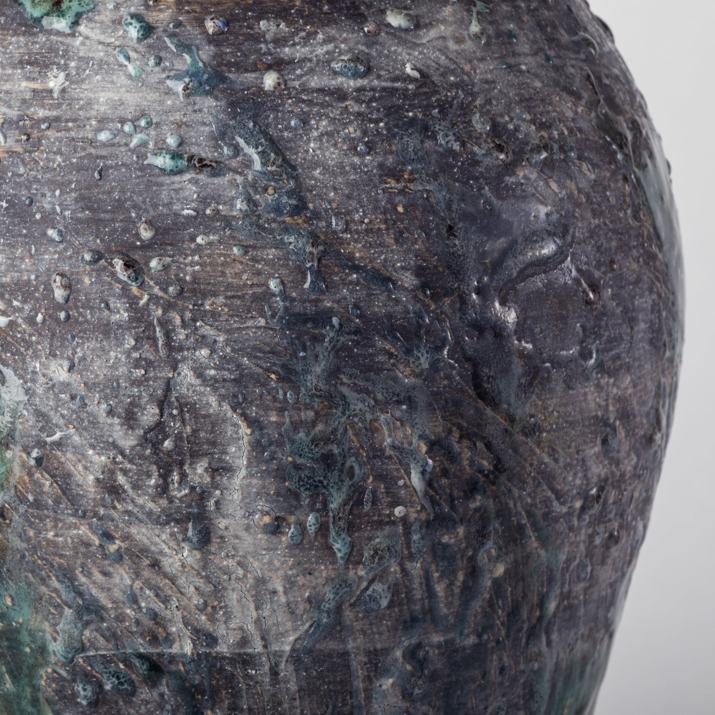 Sculptural Vessel no. 11