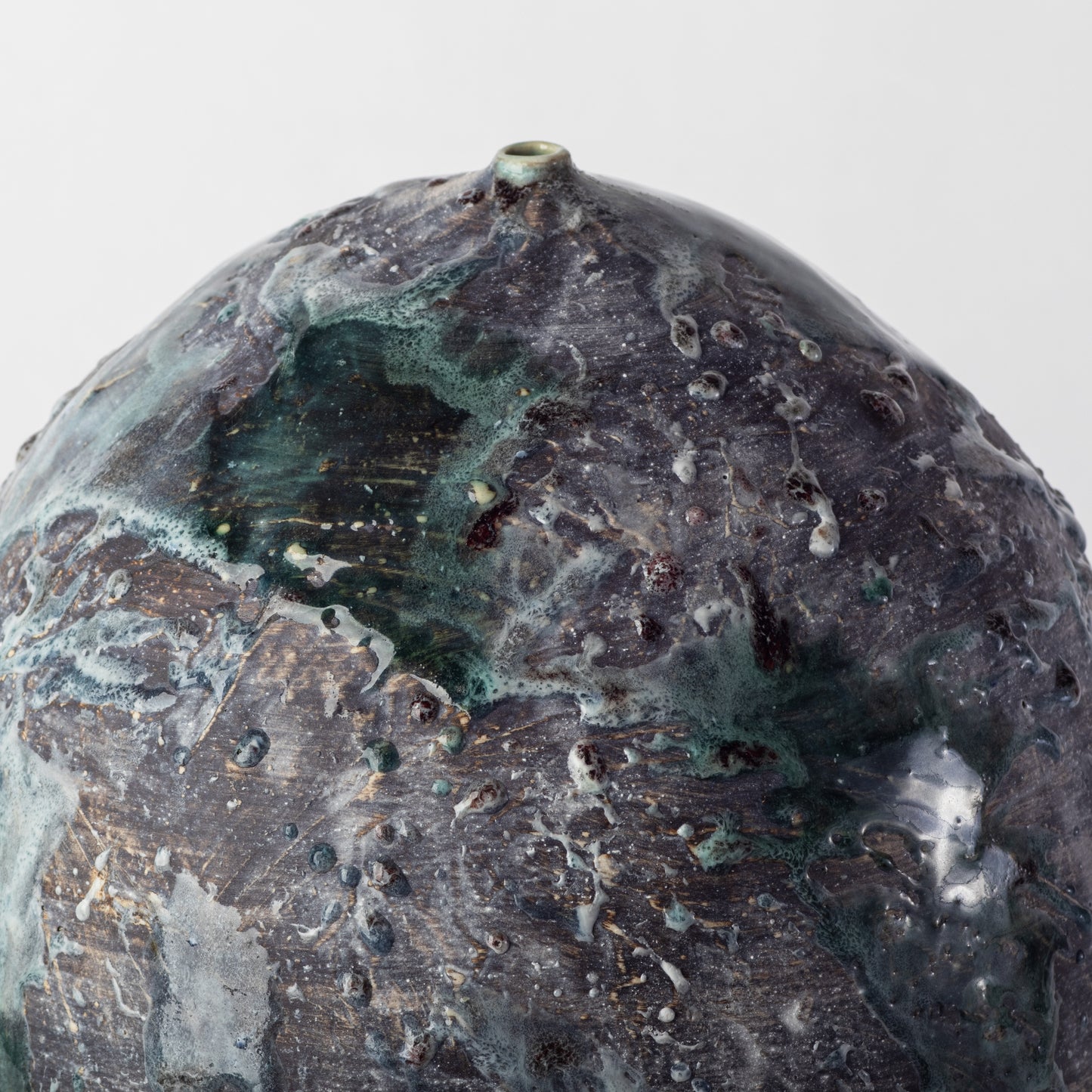 Sculptural Vessel no. 11